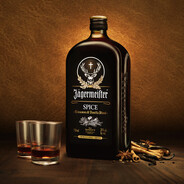 Jägermeister avatar