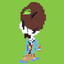 David