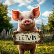 мишка летвин