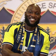 LUKAKU BOLİNGOLİ Steam avatar