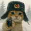 把猫给我