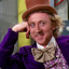 William Wonka