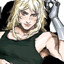 Silver's Ex Wife