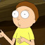 Morty Smith