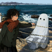 睡眼幽灵 avatar