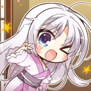 Ciallo～(∠・ω< )⌒☆