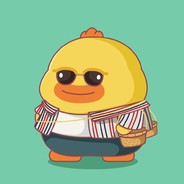 鸭鸭今天又白给了