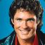 David Hasselhoff