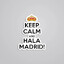 HALA MADRID