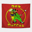 Red Rascal