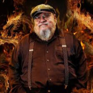 George Hard R Martin