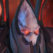 Alarak