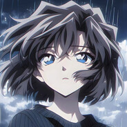 Haibara AL 灰原哀