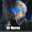 motivated vergil