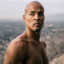 David Goggins