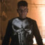 FRANK CASTLE