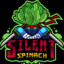 SilentSpinach