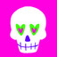 skull