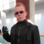 Alberto Wesker