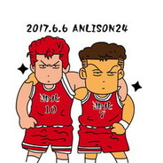 职业球员吕正豪