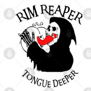 The Mighty Rim Reaper
