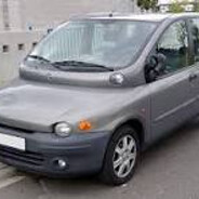 Avatar Fiat Multipla
