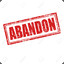 ABANDON