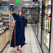 Avatar snapshot