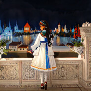 徐大美嘎嘎就是混