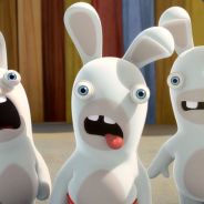 WTF Rabbids