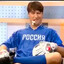 Гена Букин