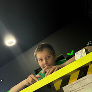 казахская девочк