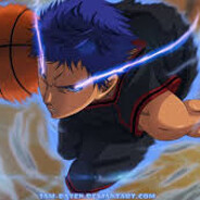 Daiki Aomine