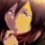 MIKASA