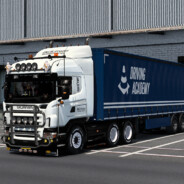 Dragon haert801
