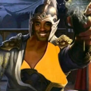 洛杉矶耐摔王（已焦化