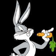 bugs bunny