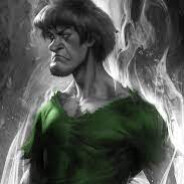 Shaggy Rogers