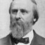 Rutherford B. Hayes