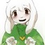 Asriel Dreemurr