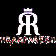 iiRampageeii