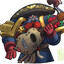 Emperor´s personal mariachi