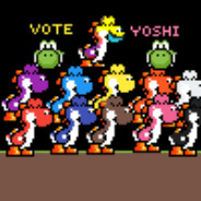 vote yoshi
