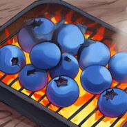 烧烤蓝莓制作名录