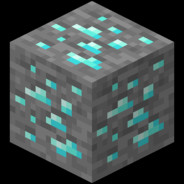 Diamond Ore