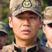 神枪手四连王艳兵