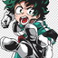 Midoriya-