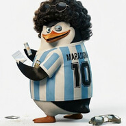 Rico Armando Cheradona