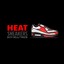 Heat Sneakers