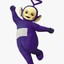 Tinky Winky